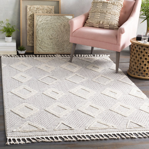 Thick Pile Area Rugs You'll Love in 2023 Wayfair Canada